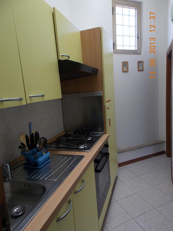 Gasthof Il Gatto Con Gli Stivali - Florenz