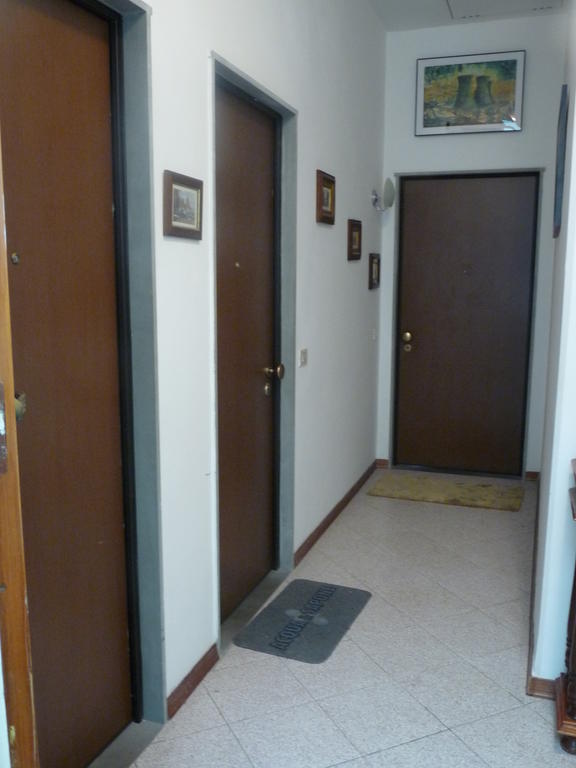 Gasthof Il Gatto Con Gli Stivali -
