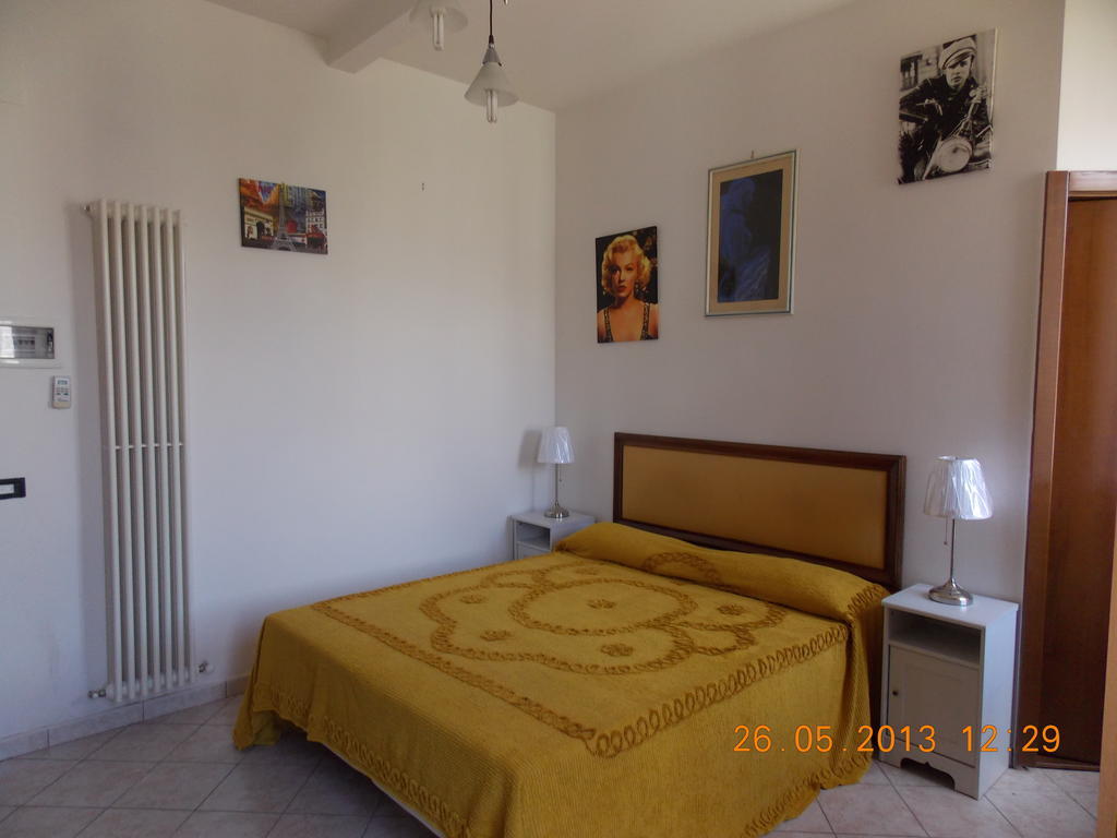 Gasthof Il Gatto Con Gli Stivali - *